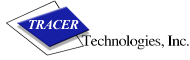 Tracer Technologies Inc.:  battery manufacturer